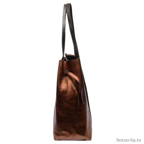 Женская сумка-шоппер Arcadia 8605-2