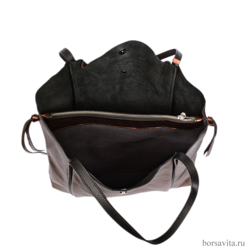 Женская сумка-шоппер Arcadia 8605-2