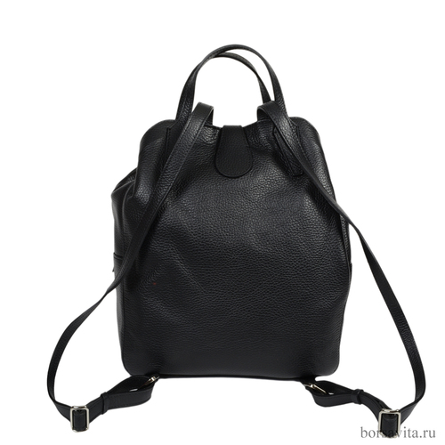 Женская сумка-рюкзак Di Gregorio 1181-1