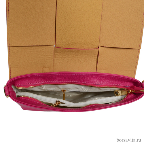 Женская сумка Di Gregorio 8832-1