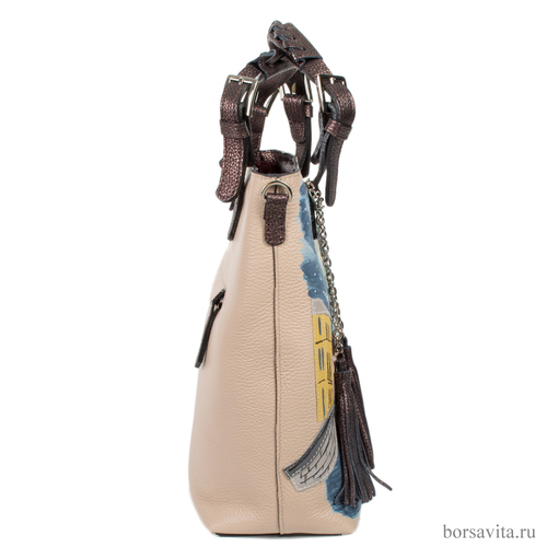 Женская сумка ELBI 1026-1