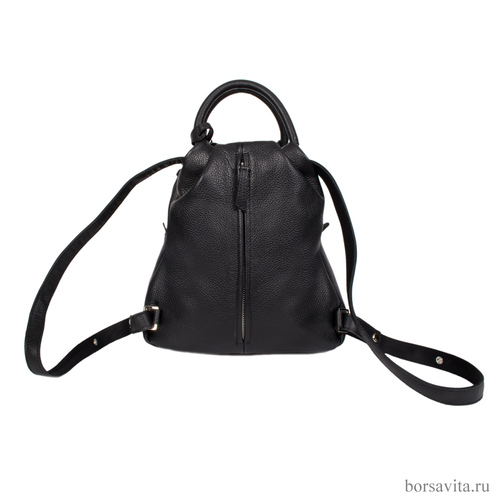 Женская сумка-рюкзак ELBI 1064