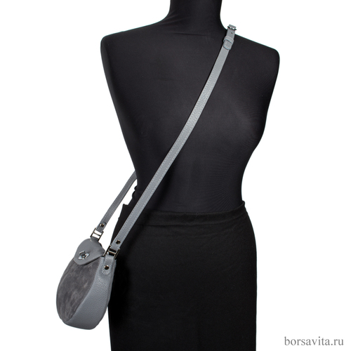 Женская сумка кросс-боди ELBI 616