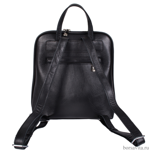 Женская сумка-рюкзак ELBI 786-1