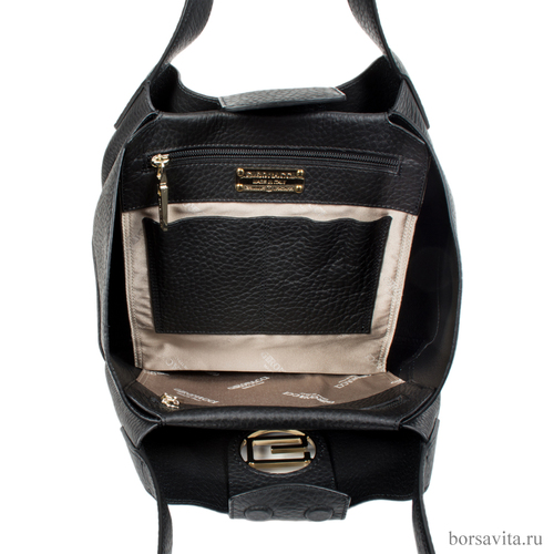 Женская сумка Gironacci 2351-1 NERO