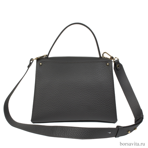 Женская сумка Gironacci 2363-1 ASFALTO
