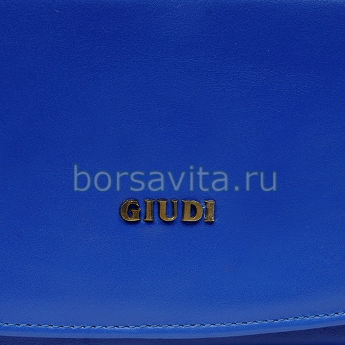 Женский кошелек Giudi 6541-5