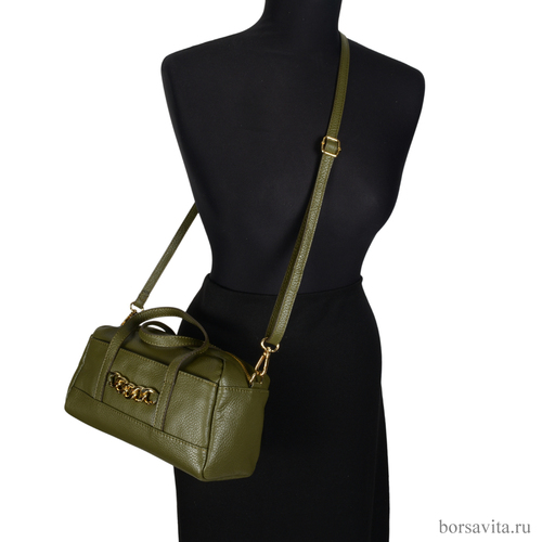 Женская сумка Maria Polozoni 00189-2