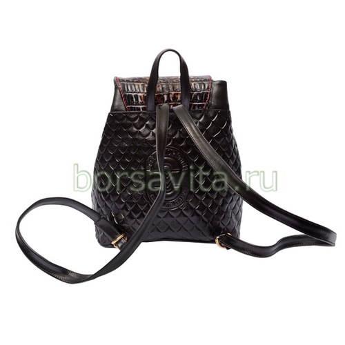 Женская сумка-рюкзак Marino Orlandi 2072-1