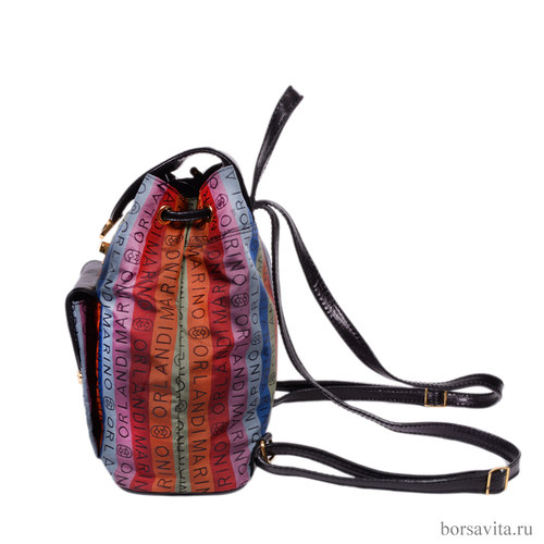 Женская сумка-рюкзак Marino Orlandi 4673