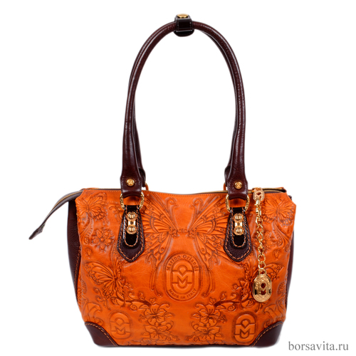 Женская сумка Marino Orlandi 4687-9