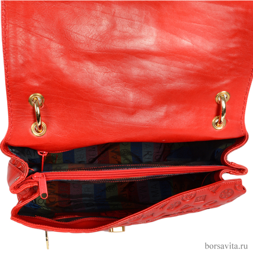 Женская сумка Marino Orlandi 4765-1